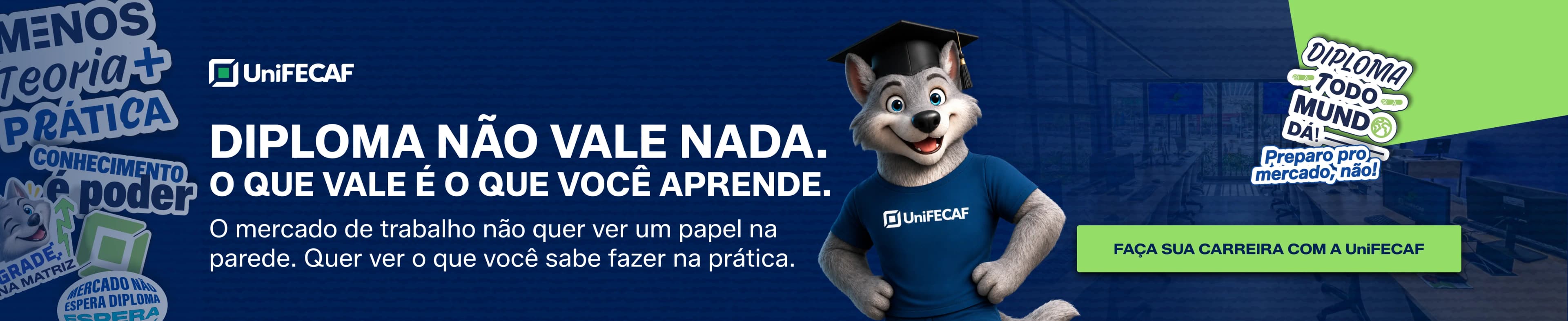 Campanha de Verão | UniFECAF