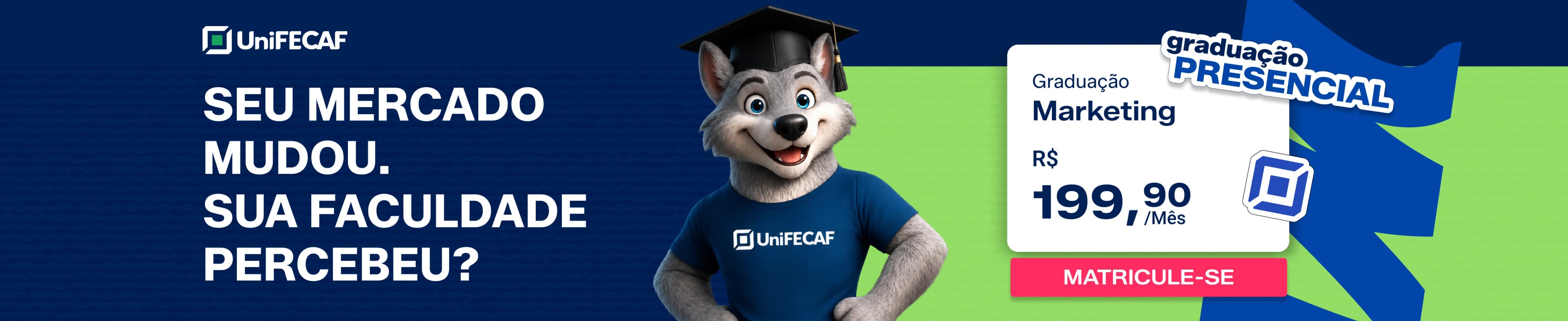 Campanha de Verão | UniFECAF