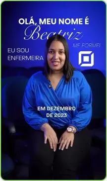 Foto de Maria Silva