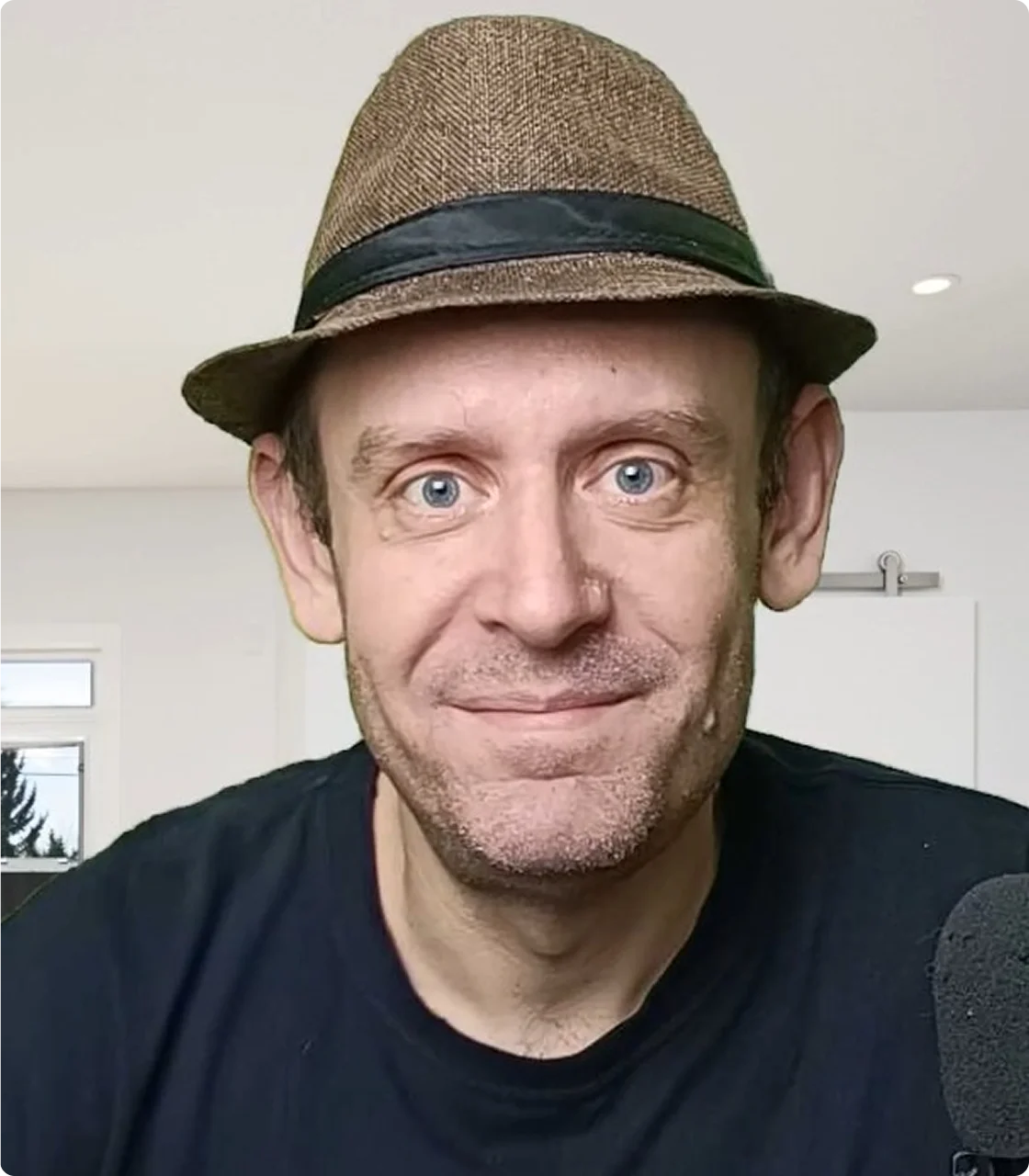 André Noel