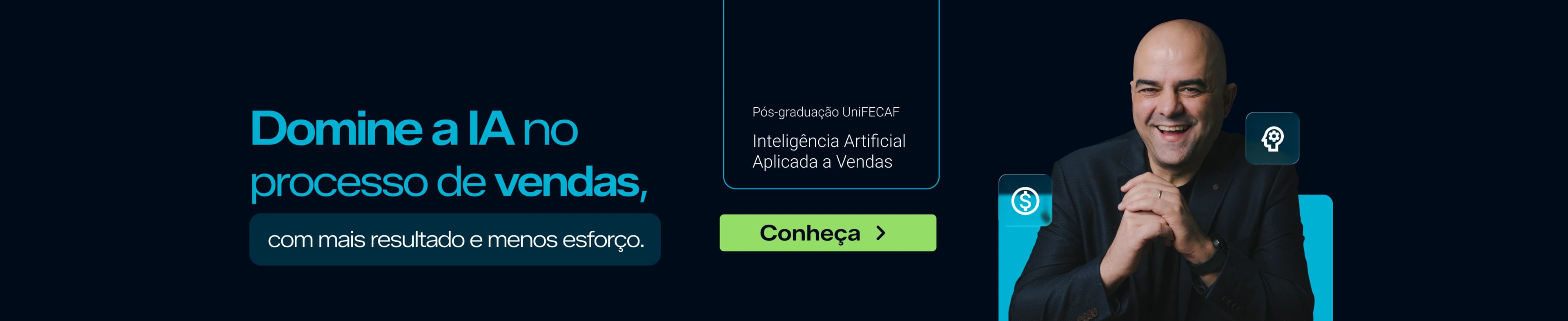 Não aposte seu futuro. Invista nele. Graduação a partir de R$ 189/mês.