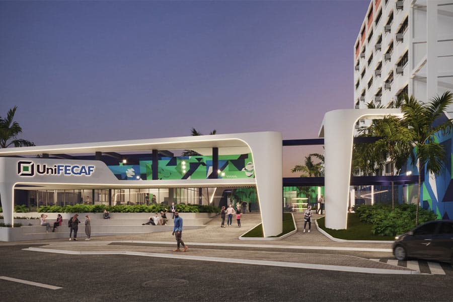 Campus Centro
