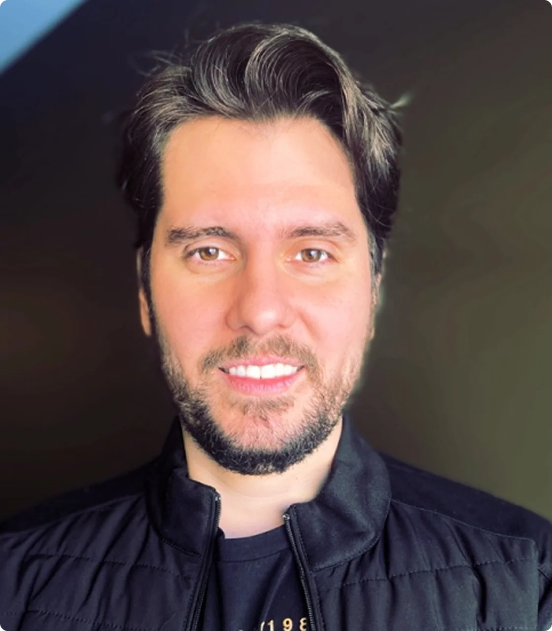 Carlos Viana