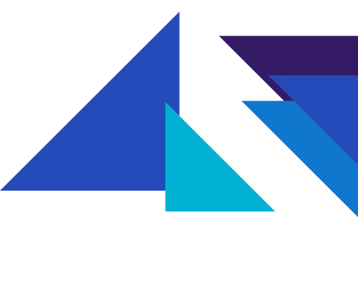 Formas geometricas da identidade da UniFECAF