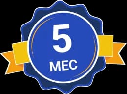 Logo MEC