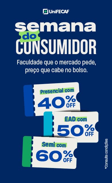 Banner UniFECAF