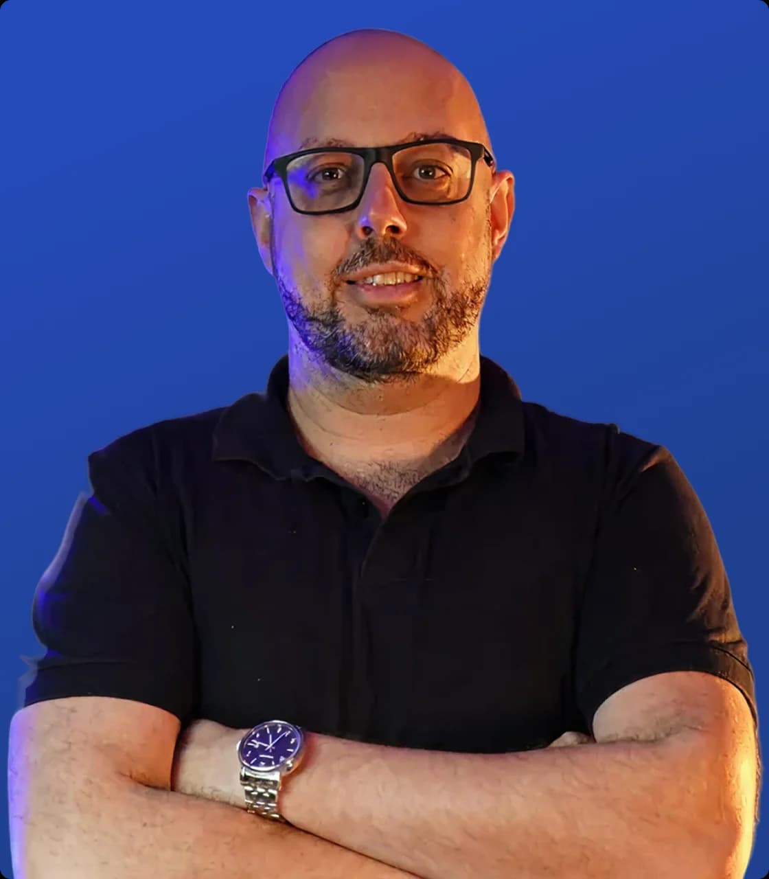 Osvaldo Silva