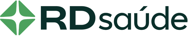 Logo Raia Drogasil