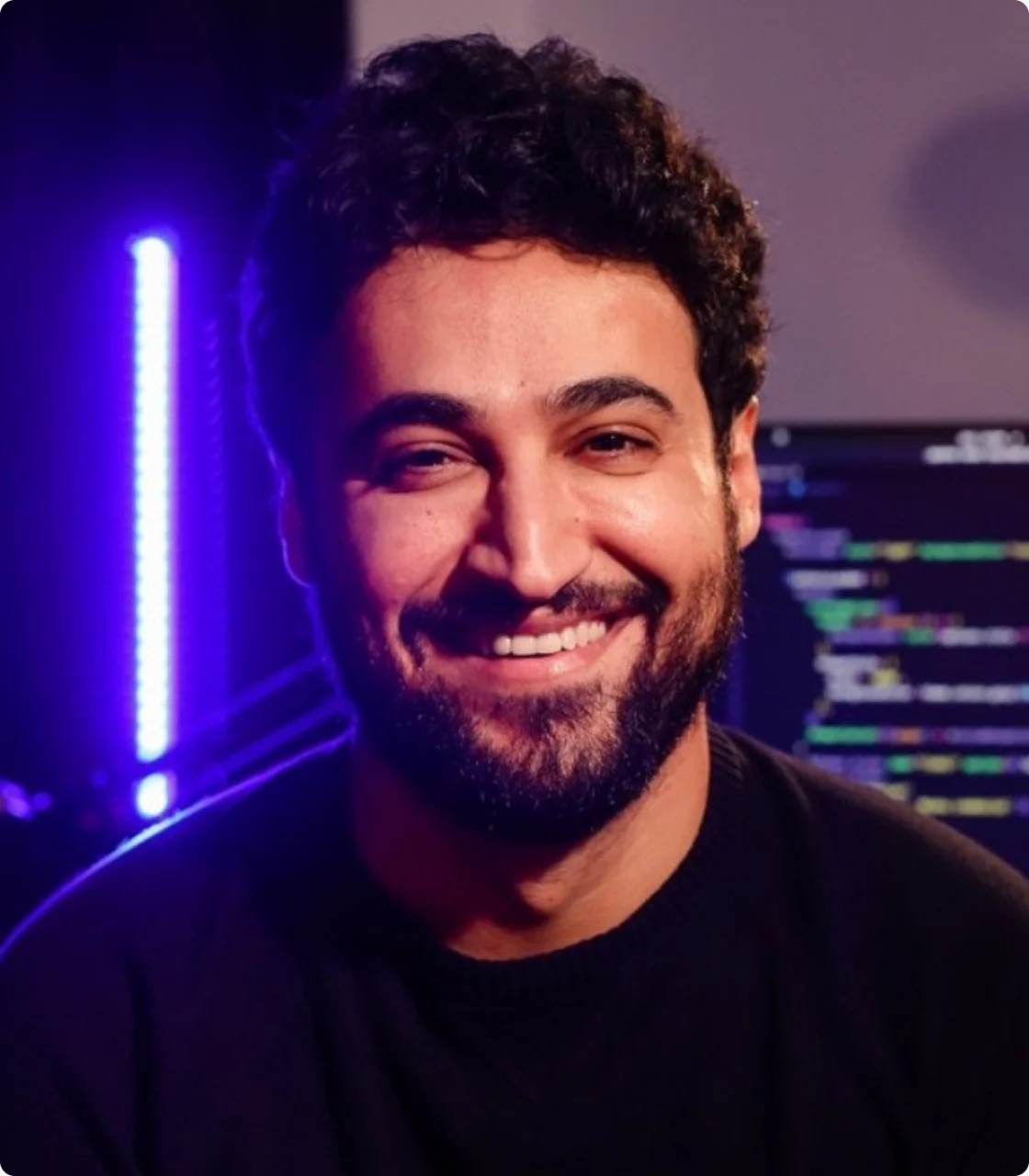 Rodrigo Gonçalves