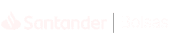 Ícone do programa de bolsas de estudo do Banco Santander