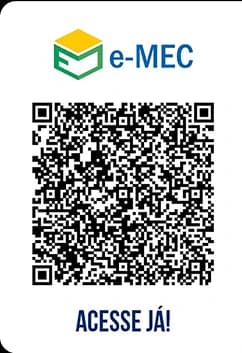 QR-Code para a aplicação do e-MEC