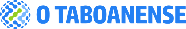 Logo do O Taboanense