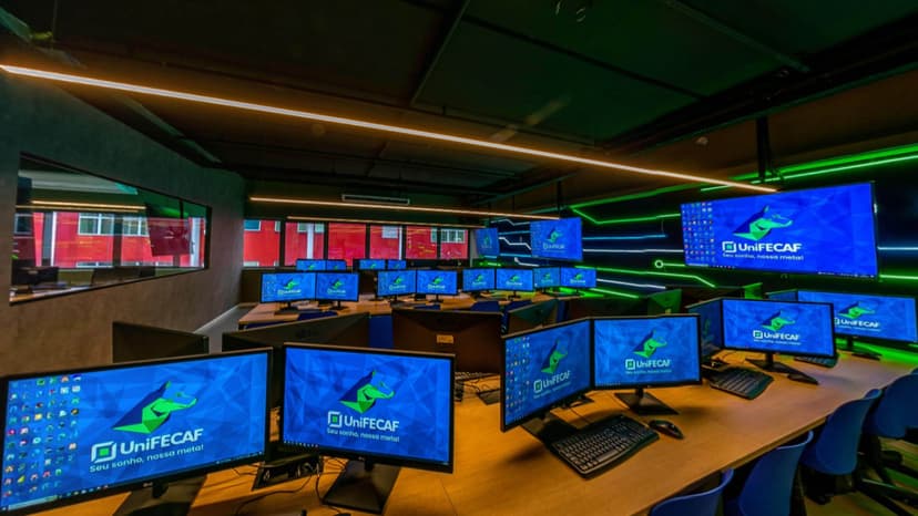 5 motivos para você estudar na UniFECAF