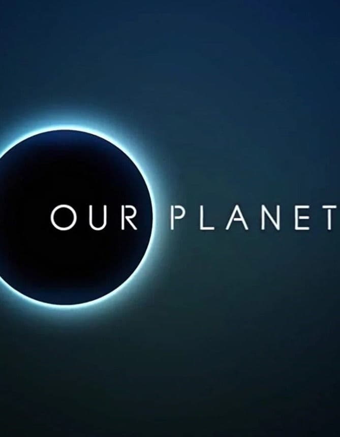 Doc: Nosso Planeta