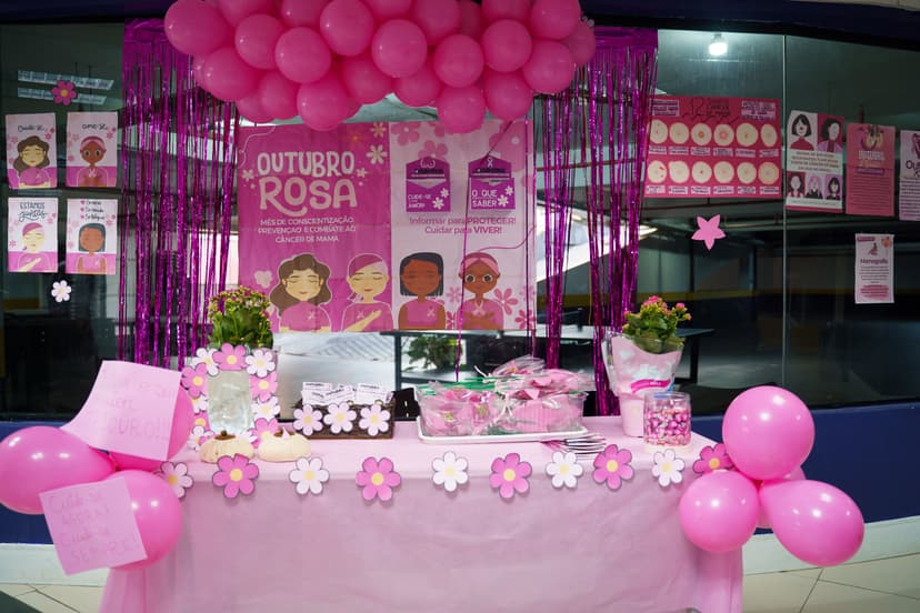 Venha para a UniFECAF!