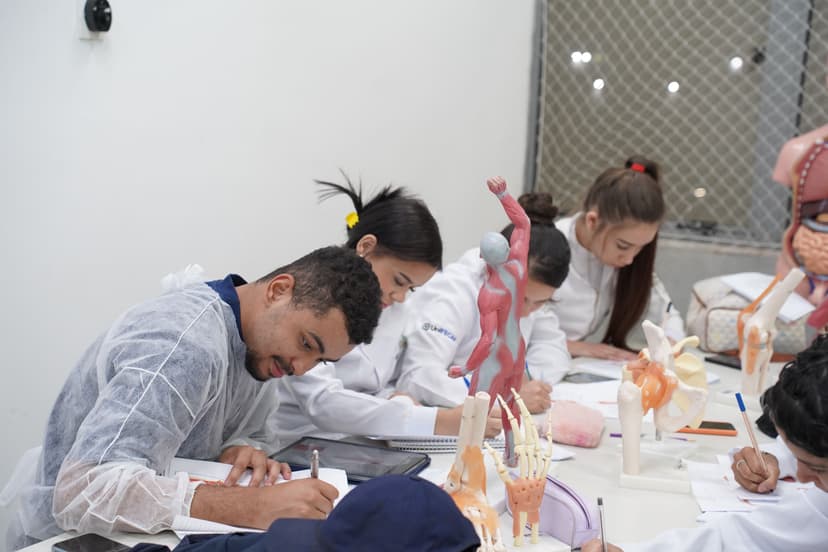 Venha para a UniFECAF!