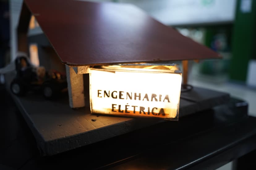 Venha para a UniFECAF!