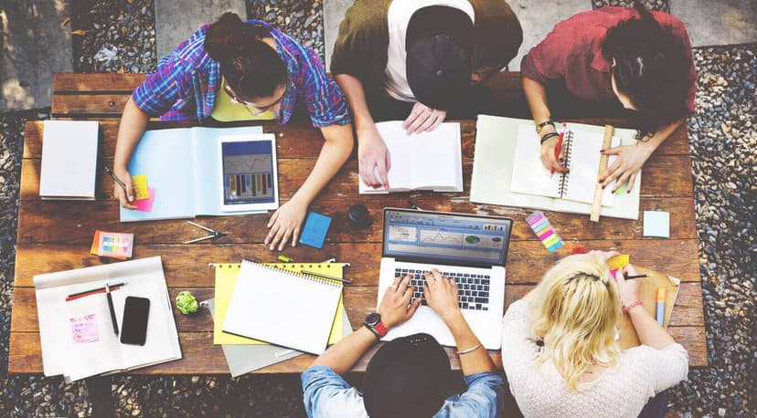 Venha para a UniFECAF!