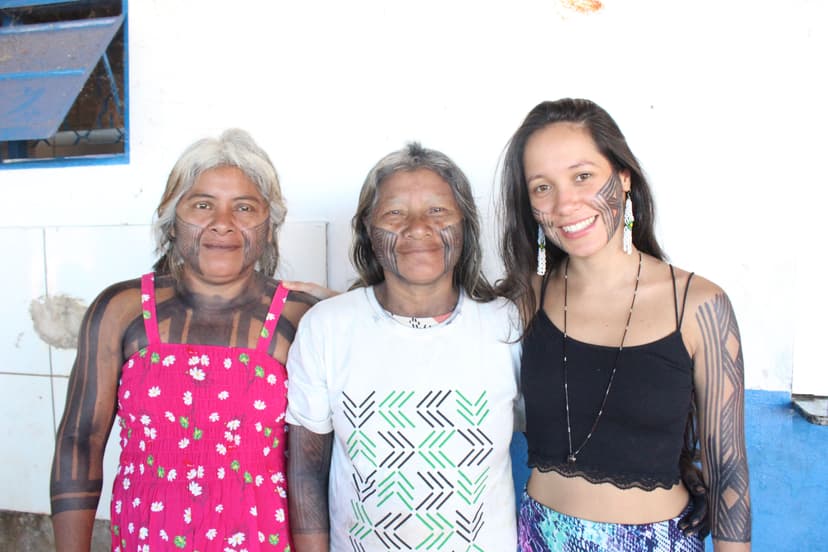 Venha para a UniFECAF!