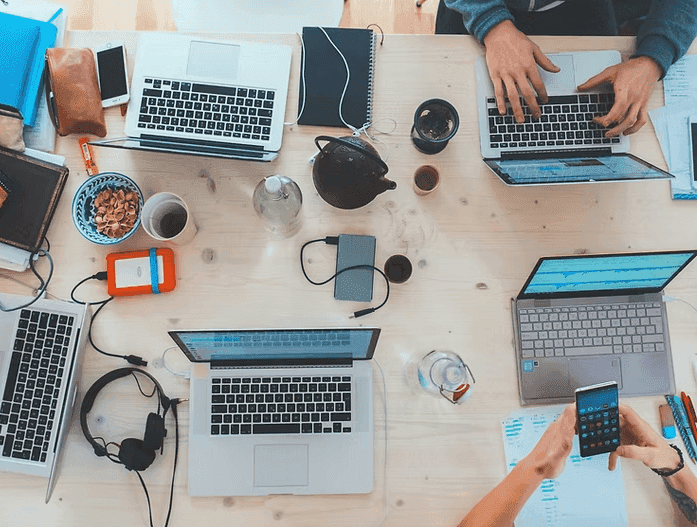 Venha para a UniFECAF!