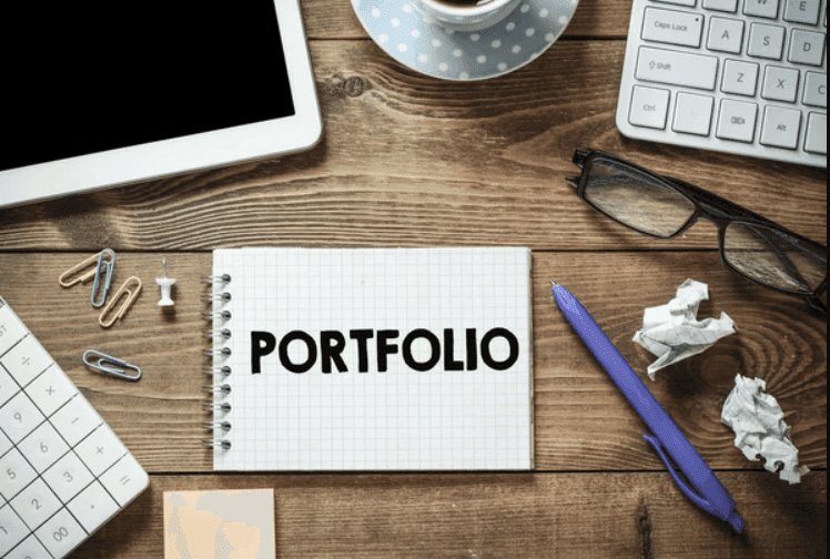 O que é um Portfólio?