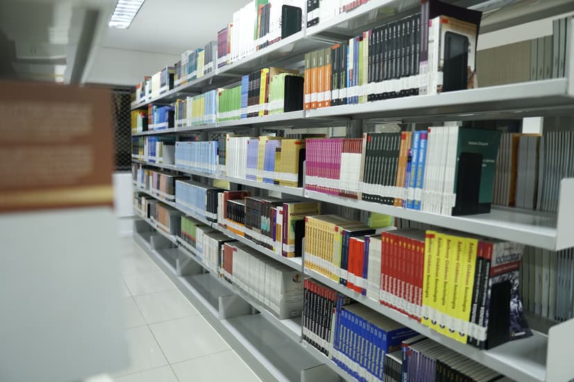 Venha para a UniFECAF!