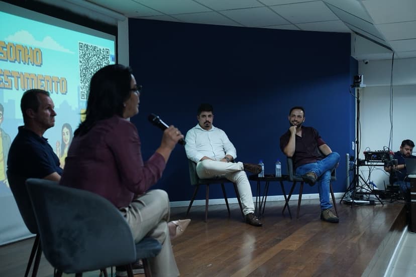 Venha para a UniFECAF!