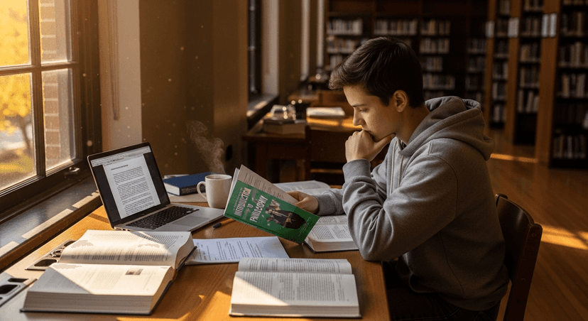 Venha para a UniFECAF!