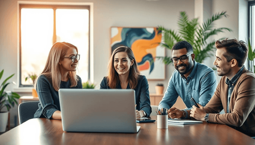 Venha para a UniFECAF!