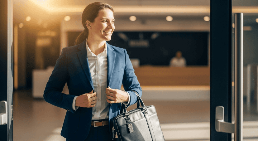 Venha para a UniFECAF!