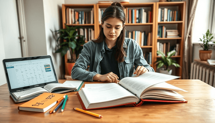 Venha para a UniFECAF!