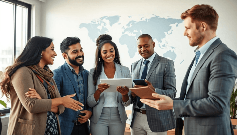 Venha para a UniFECAF!