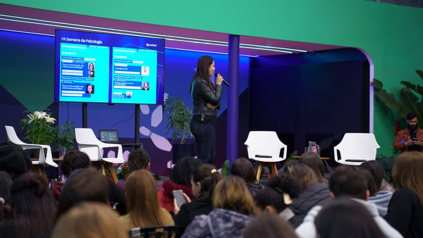 Venha para a UniFECAF!