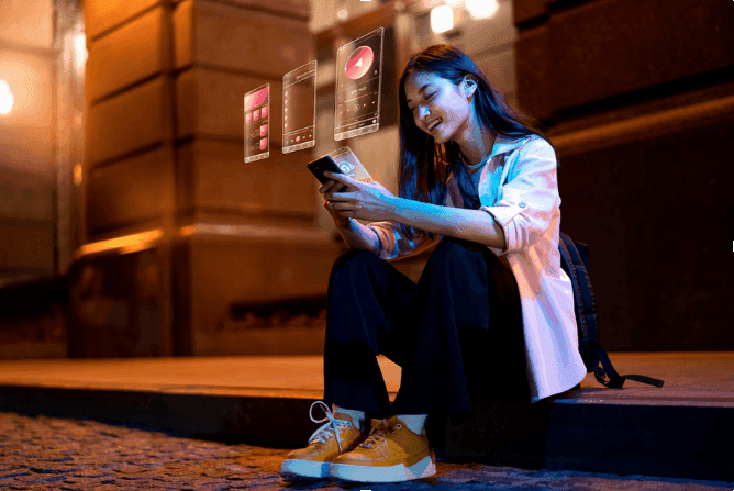 Venha para a UniFECAF!