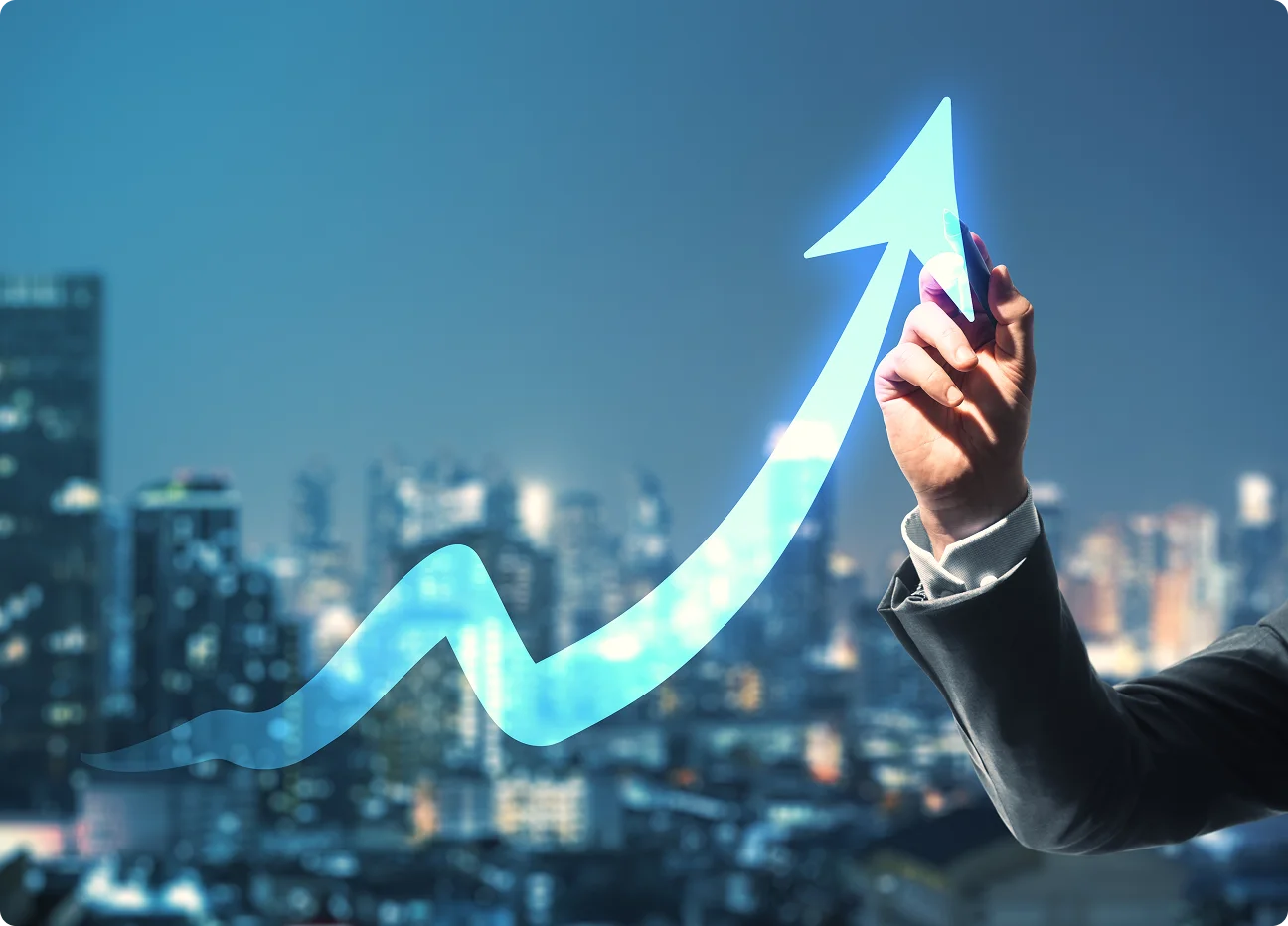 Potencial financeiro