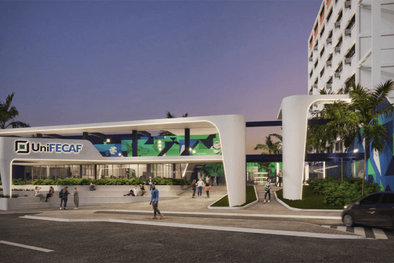 Pós-graduação em Blockchain