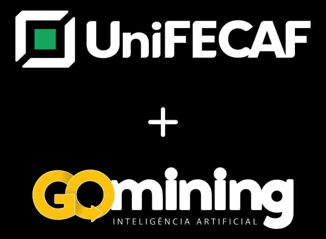 UniFECAF + Gomining