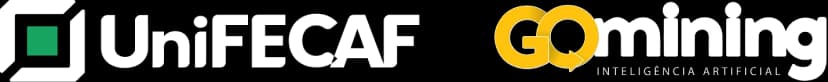 Parceria entre UniFECAF + Gomining