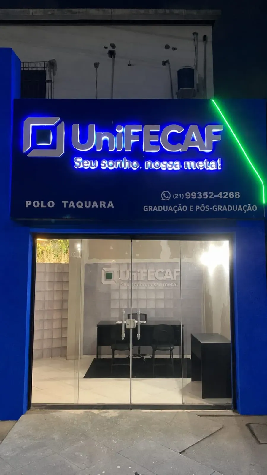 Capa do Taquara, Rio de Janeiro - RJ