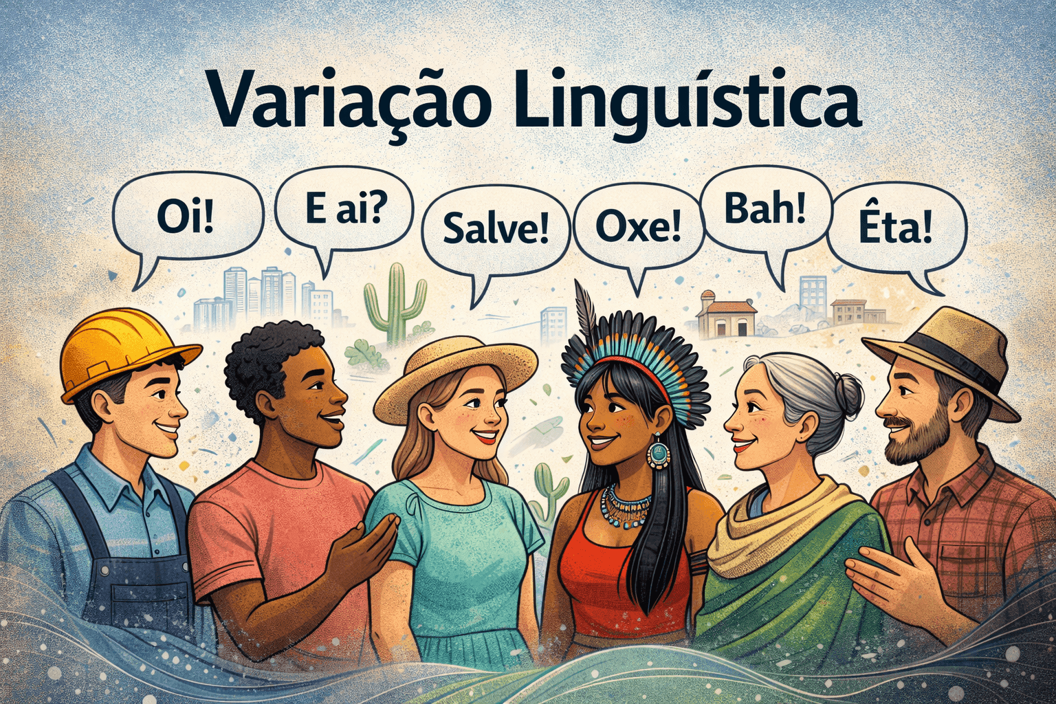 Capa do post