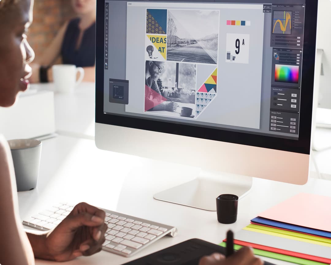 Imagem sobre o curso