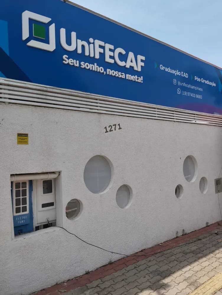 Polo UniFECAF Campinas - foto 1