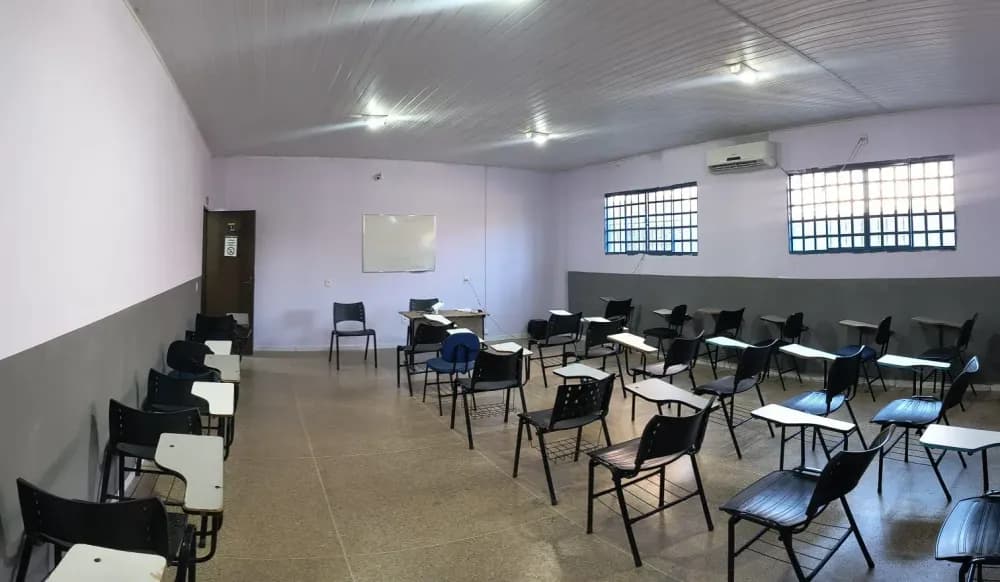 Polo UniFECAF Formosa do Rio Preto - foto 1