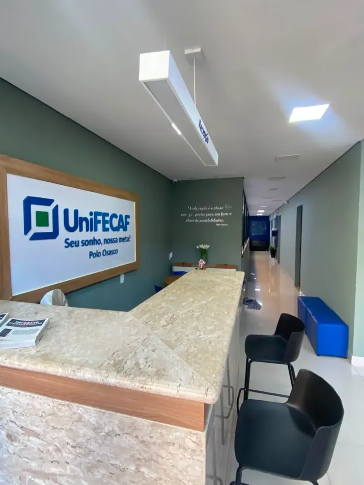 Polo UniFECAF Osasco - foto 1