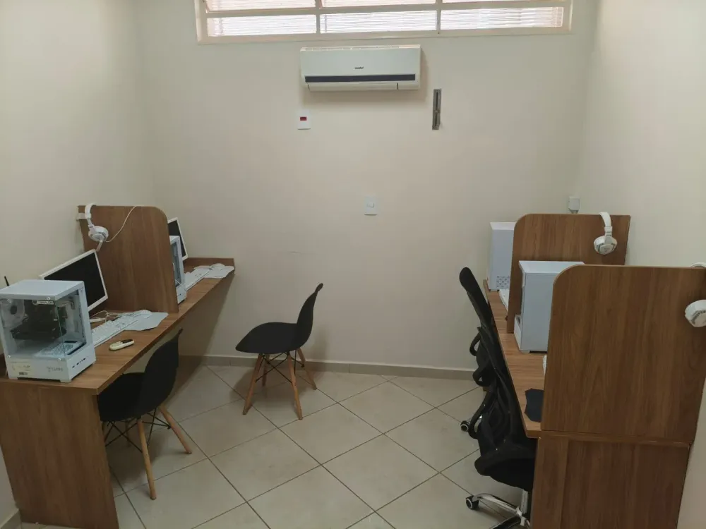 Polo UniFECAF Ribeirão Preto - foto 1