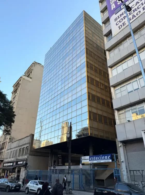Foto 1 do Centro de São Paulo - SP