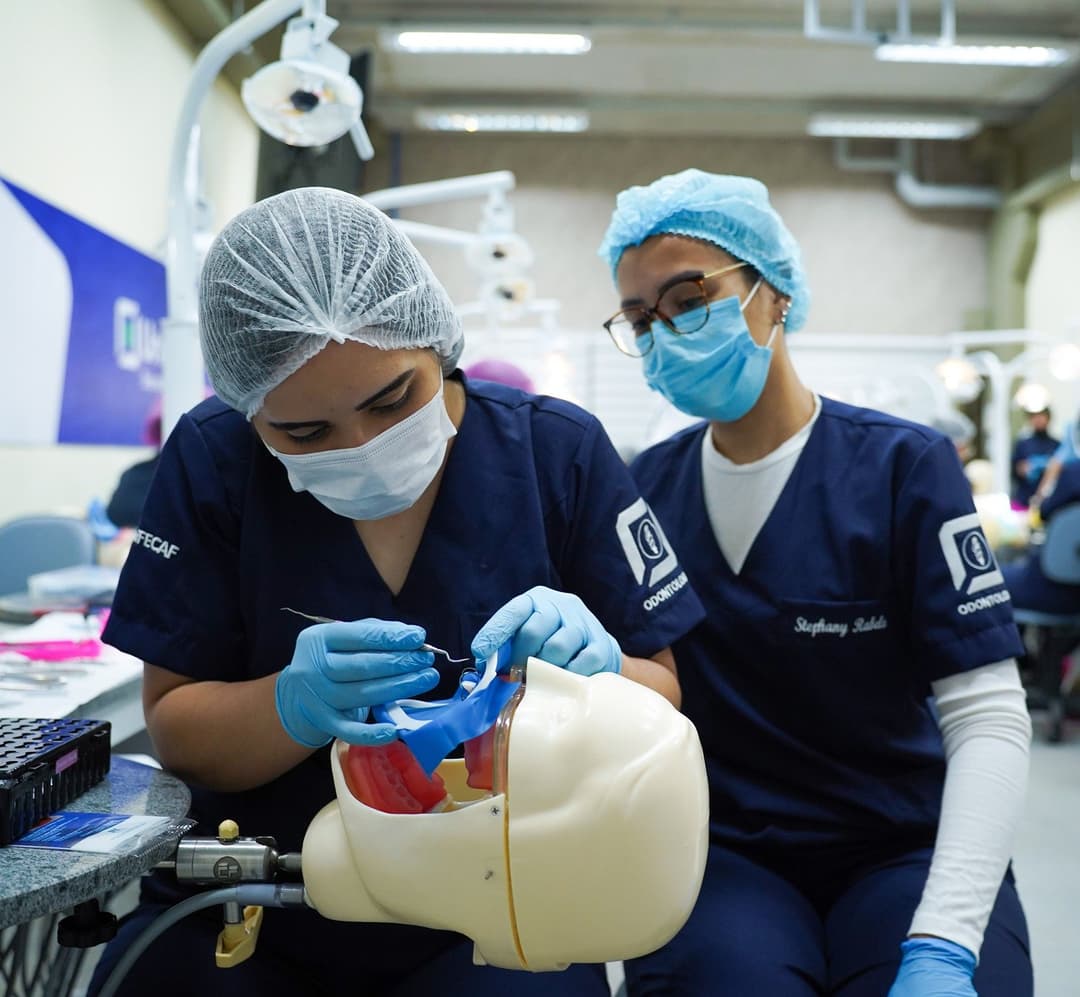 Imagem sobre o curso