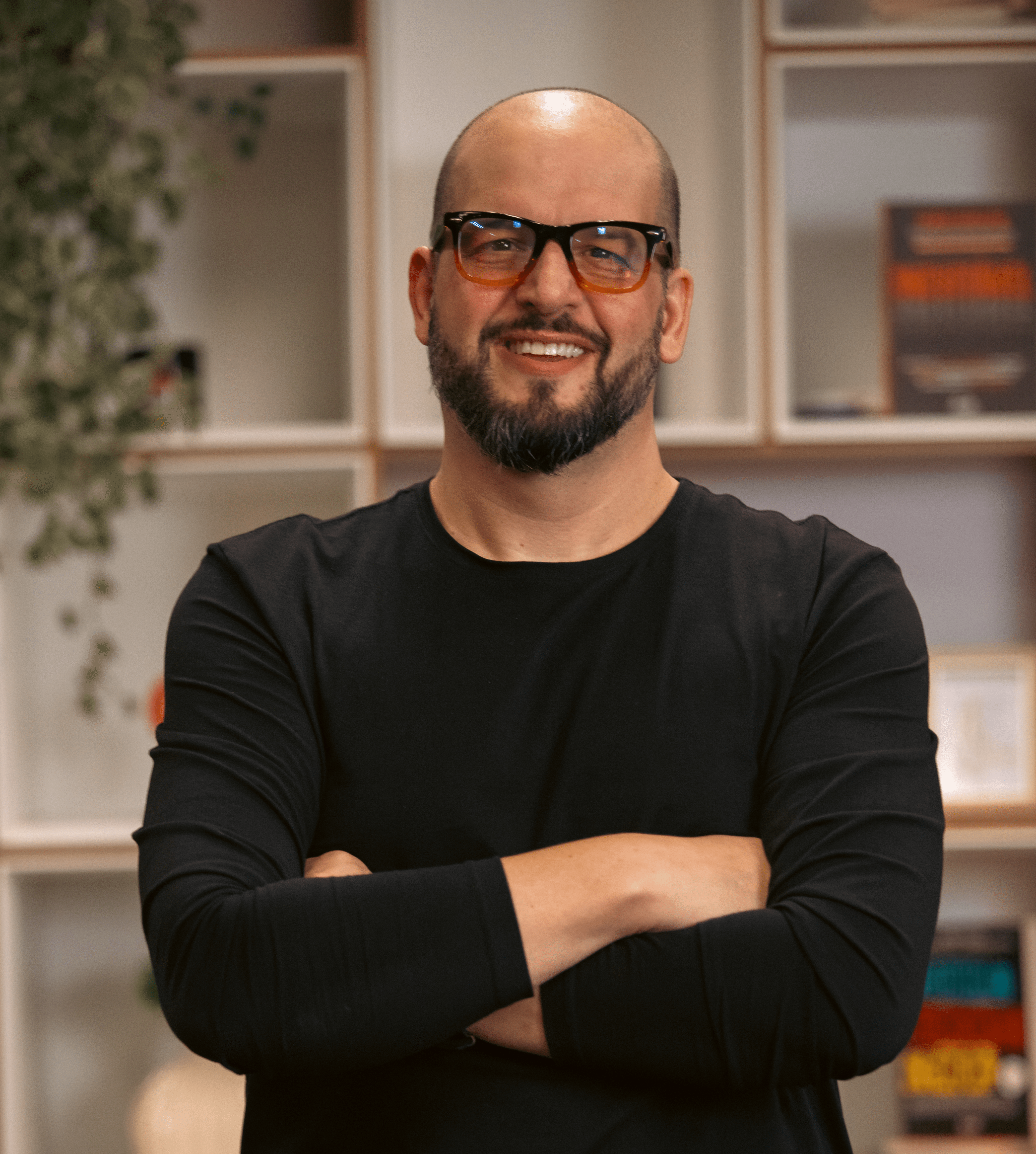 Caio Camargo