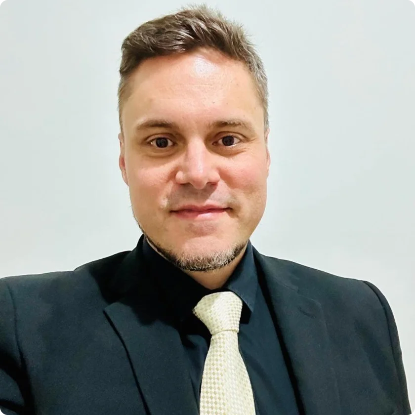 Dr. Leandro Rubim