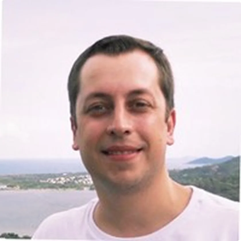 Dr. Otávio Costa Acosta